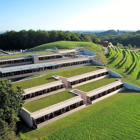 Genusshotel Riegersburg Exterior photo
