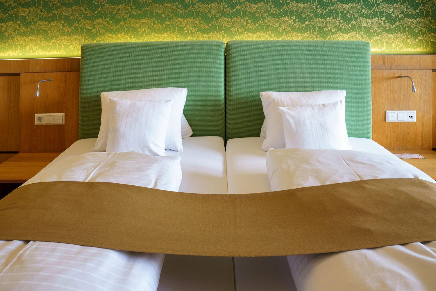 Genusshotel Riegersburg Room photo