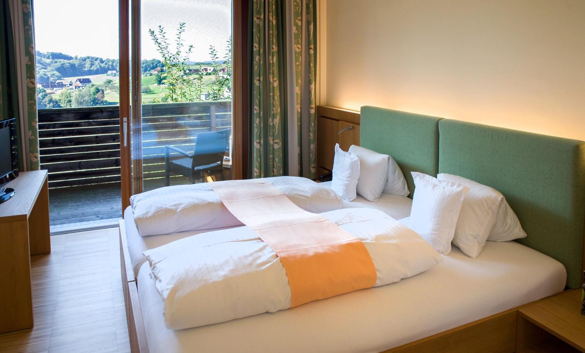 Genusshotel Riegersburg Room photo